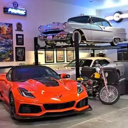 2019 Chevrolet corvette zr1 convertible