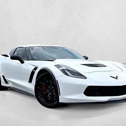 2019 Chevrolet Corvette - ZR1