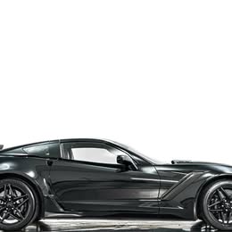2019 Chevrolet corvette zr1 -ztk track package, brembo carbon ceramic brakes \ud83d\udd25