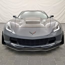 2019 Chevrolet Corvette - ZR1 Convertible (3ZR)