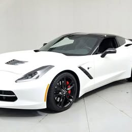 2014 Chevrolet Corvette