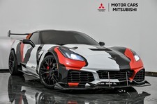 2016 Chevrolet Corvette Stingray Z51