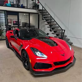 2015 Chevrolet Corvette