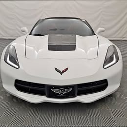 2019 Chevrolet Corvette 1LT Performance \ud83d\udd25 43977 Miles