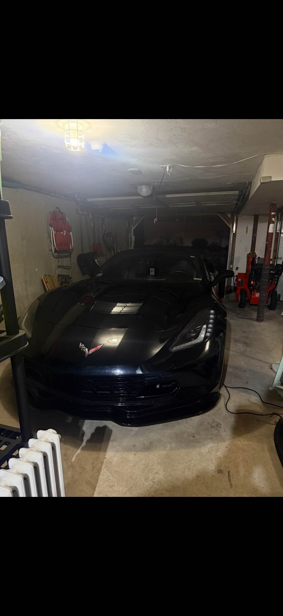 2014 Chevrolet Corvette - C7 z51