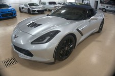 2014 Chevrolet Corvette Stingray