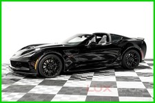 2019 Chevrolet Corvette Grand Sport