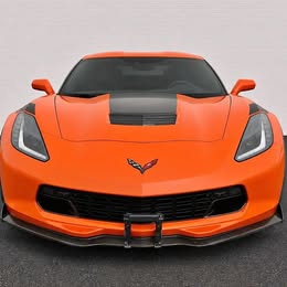 2019 Chevrolet Corvette Grand Sport