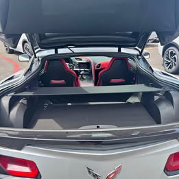 2014 Chevrolet Corvette Stingray Z51
