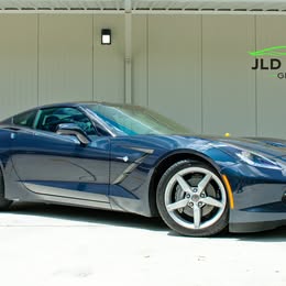 2014 Chevrolet Corvette