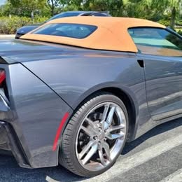 2014 Chevrolet Corvette - Stingray 1LT