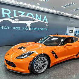 2019 Chevrolet Corvette Grand Sport\ud83d\udd25
