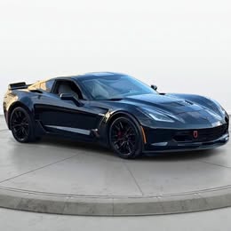 2019 Chevrolet Corvette 3LZ \ud83d\udd25