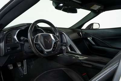 2016 Chevrolet Corvette Z51