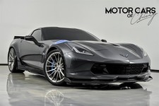 2017 Chevrolet Corvette Grand Sport 3LT-COLLECTOR EDITION-MANUAL!
