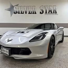 2016 Chevrolet Corvette Stingray C7, Stingray, 6.2L-V8, Premium Coupe, Tex