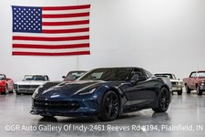 2014 Chevrolet Corvette Stingray