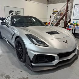 2014 Chevrolet Corvette