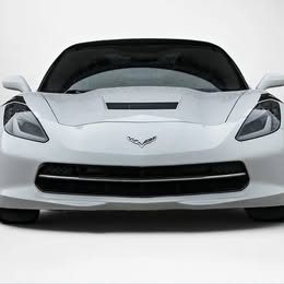 2014 Chevrolet Corvette