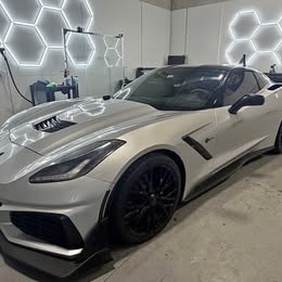 2014 Chevrolet Corvette