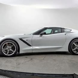 2014 Chevrolet Corvette