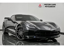 2016 Chevrolet Corvette Stingray-MANUAL-$30K MODS-PROCHARGED!