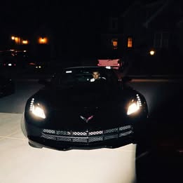 2015 Chevrolet Corvette  - Stingray C7 Z51