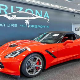 2014 Chevrolet corvette stingray\ud83d\udd25