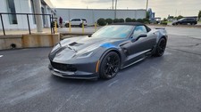 2017 Chevrolet Corvette GRAND SPORT 3LT