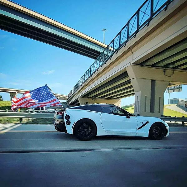 2015 Chevrolet Corvette - Stingray Coupe 2D