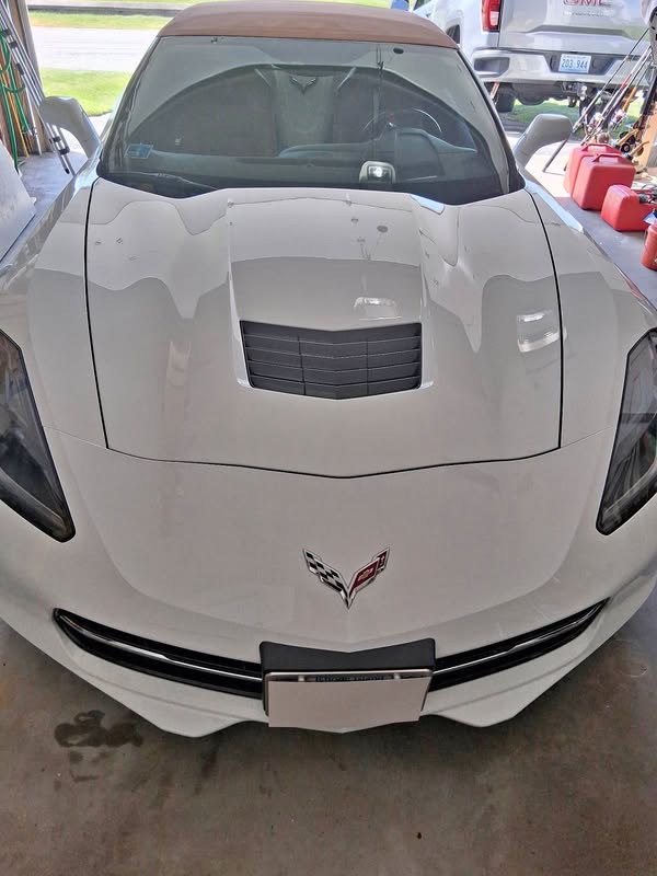 2014 Chevrolet Corvette - 2LT
