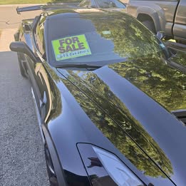 2019 Chevrolet Corvette Grand Sport