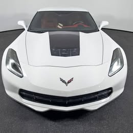 2014 Chevrolet Corvette