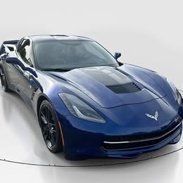2019 Chevrolet Corvette 3LT