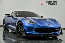 2015 Chevrolet Corvette Stingray-MANUAL-$20K MODS!