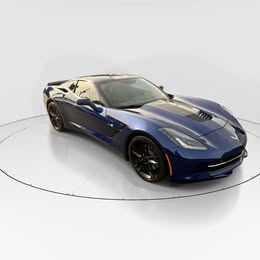 2019 Chevrolet Corvette 3LT