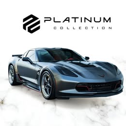 2019 Chevrolet Corvette - Stingray