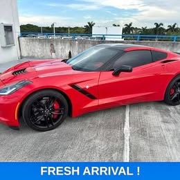 2015 Chevrolet Corvette Stingray \ud83d\udd25
