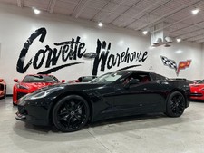 2019 Chevrolet Corvette Coupe Exotics Steer, Stg 3, Corsa Auto CF Pkg 76k!