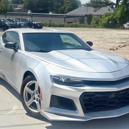 2019 Chevrolet Corvette - Grand Sport Coupe 2D