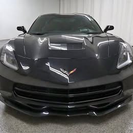 2014 Chevrolet Corvette Stingray Z51 3LT