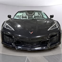 2024 Chevrolet Corvette E-Ray 3LZ
