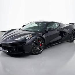 2023 Chevrolet Corvette Z06 3LZ