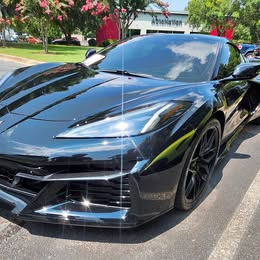 2023 Chevrolet Corvette Z06