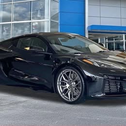 2025 Chevrolet Corvette Z06 \ud83e\udd18