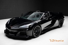 2024 Chevrolet Corvette Z06
