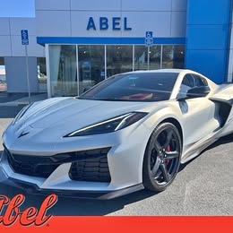 2023 Chevrolet Corvette Z06