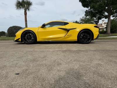 2025 Chevrolet Corvette Z06 2LZ