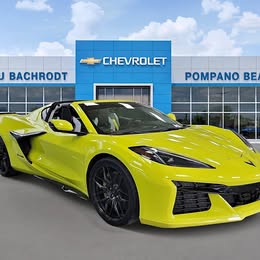 2023 Chevrolet Corvette Z06 \ud83d\udd25