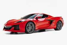 2023 Chevrolet Corvette Z06